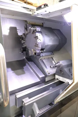 2018 HAAS ST-30 CNC Lathes 2-Axis | Clark Machinery Sales, LLC (6)