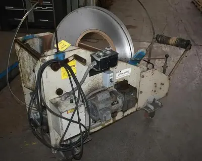 Used DURANT 1010 Misc Industrial Equipment Kentucky US | Aucto #687111