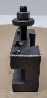 Used QTCP 250-401 TOOL HOLDER Misc Industrial Equipment Kentucky US | Aucto #687084
