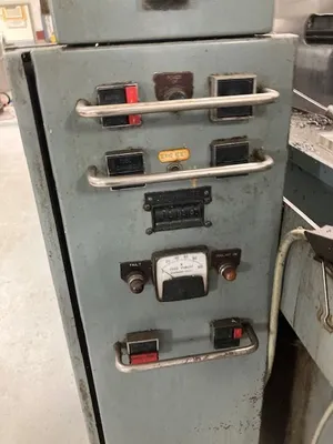 ELDORADO M75-1031 Drills, Gun | Star Equipment Co., Inc. (3)