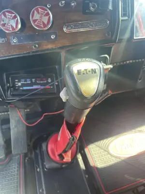 Used 1989 PETERBILT 379 Conventional trucks Colorado US | Proxy Equipment #1385246