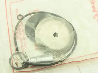 Honeywell Skinner 7K03N6 Solenoid Valve Rebuild Service Kit BN4