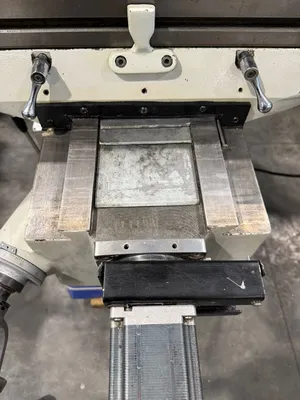 2011 CNC MASTERS CNC SUPRA 9X49 CNC Vertical Mills | GMT (10)