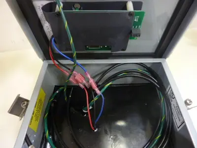 Used INNOVATIVE TECHNOLOGY INC FPTE080-NN400 Misc Electrical & Power Parts Michigan US | Ideal Machinery #1318533
