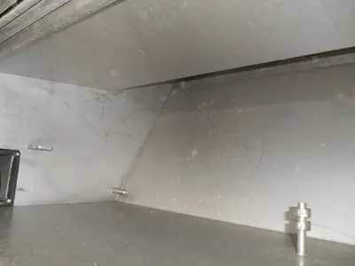 USED KOPPENS EPR 600