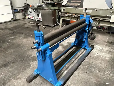 USED ZM 1270 X 2 MM