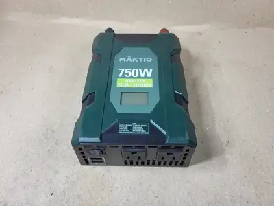 NEW MAKTIG 710417