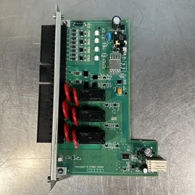 POWER XPERT PXMIO-B 66C2366H05 CIRCUIT CARD (BIN-1.2.2)