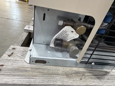USED BOHN BCH0050MDACZX2902