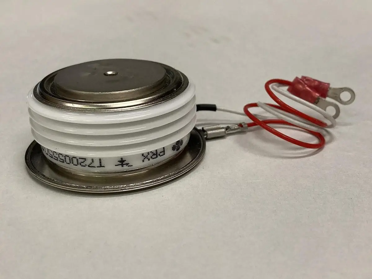 New | in-Stock PRX T7271448B4DN 9615 Miscellaneous Equipment (Electrical & Power) | Surplus Asset Holdings #1192405