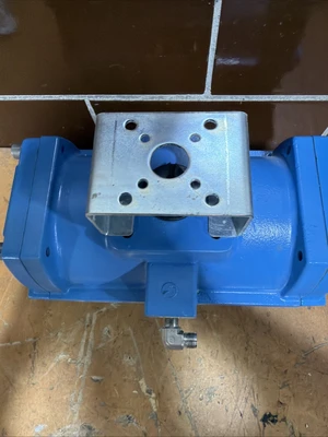 New | in-Stock Jamesbury VPC10QH Valves/Fittings Indiana US | J&J Industrial Supply #1513170