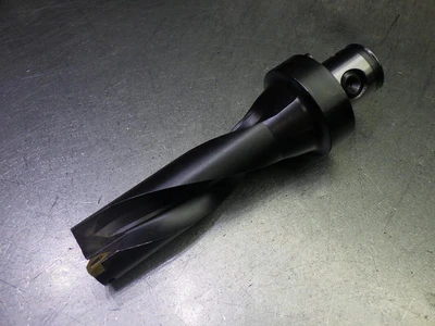Komet ABS 50 30mm Indexable Drill 3.75" LOC V1273090 (LOC1398C)