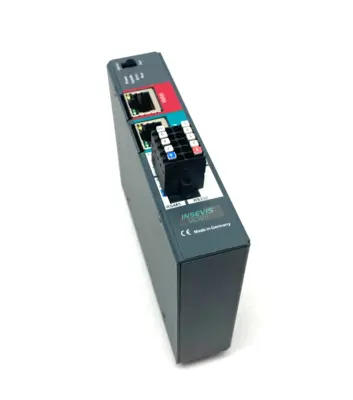 USED INSEVIS IIOT GATEWAY MODULE