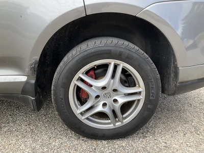 USED 2010 PORSCHE CAYENNE