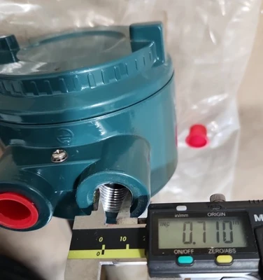 USED Yokogawa ZR22G