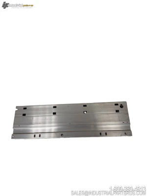 Used MITSUBISHI Q38B PLC Chassis Kentucky US | Industrial Parts R Us Inc. #1286595