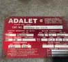 Used ADALET XCBSAQ N4 6130 Starters Ohio US | HGR 24 #1286764