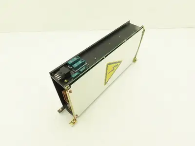 Used FANUC _UNKNOWN_ PLC Power Supplies Indiana US | Arrow Industrial #1408185