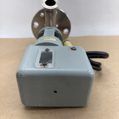 USED Aoki ST-S1 25A