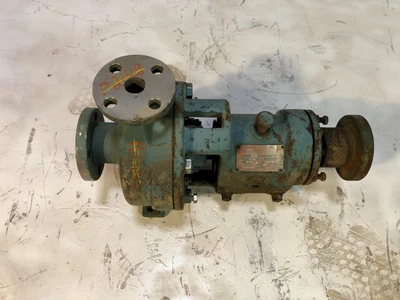 USED GOULDS 3196ST