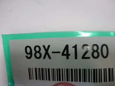 NEW DUPLO 98X-41280