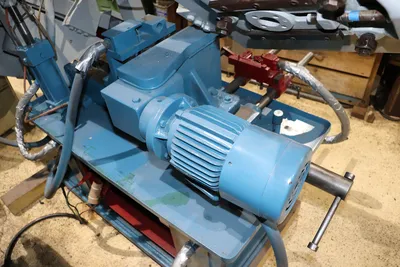 USED LF-12A LF-12A