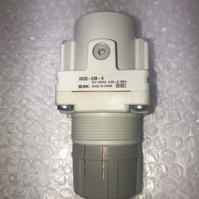 NEW SMC AR30-03B-A