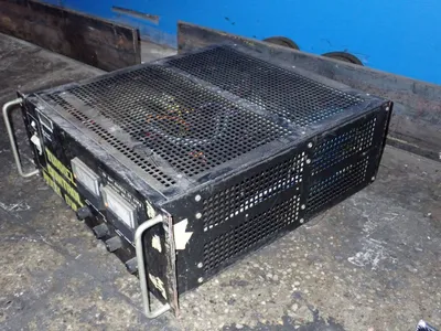 USED SORENSEN DCR2050B