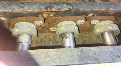 USED GASO 3211