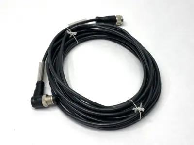 USED PEPPERL+FUCHS V1-G-BK5M-PVC-U-V1-W, 247267