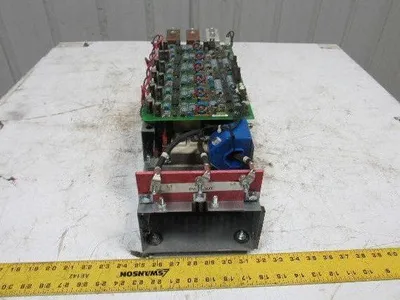 APC 640-4538 Delta Inv. Unit For 160kW UPS System