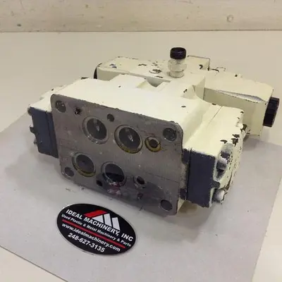 USED VICKERS DG5V731CETP7H80JA547