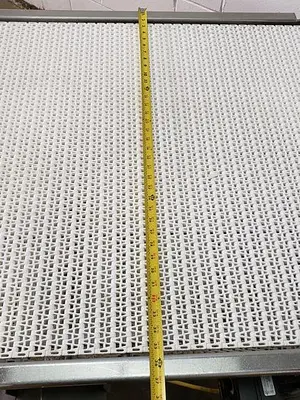 4'4 Straight Conveyor