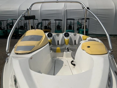 Used 2006 SEADOO SPORTSTER 215 Boats (Misc) Michigan US | Miedema Asset Management Group #1324271