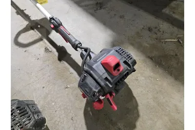 Used _UNKNOWN_ _UNKNOWN_ Trimmers (Landscaping) Texas US | IRS Auction #1488458