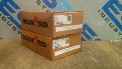 Rexnord P3U231N Ball & Roller Bearings | ESS Industrial Equipment Sales (3)