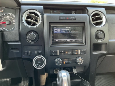 Used 2012 FORD F150 Pickup Trucks Michigan US | Miedema Asset Management Group #1413865