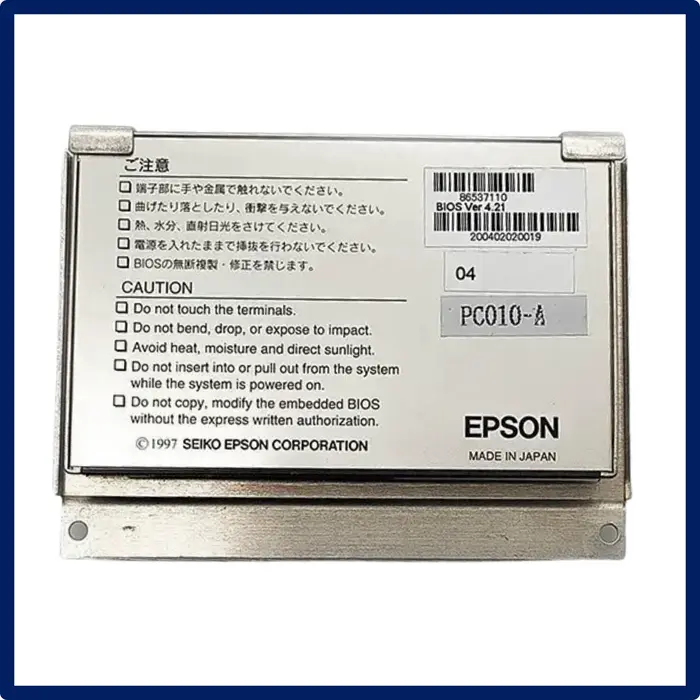 Used MITSUBISHI PC010-A Processor Boards Texas US | CNC TOOLS LLC #888964