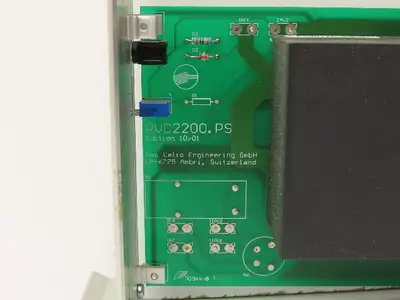 Used CELIO _UNKNOWN_ PLC Power Supplies | Arrow Industrial #640650