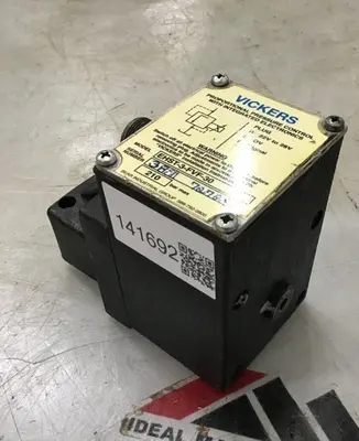 USED VICKERS EHST-3-FVF-30