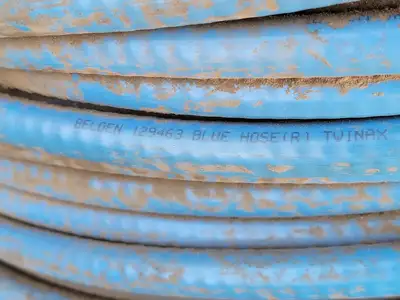 USED BELDEN 129463