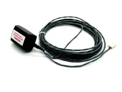 NEW MULTITEL FCCP-1 FLOAT CHARGING PROBE WITH WALL MOUNT M560-3 FCCP1