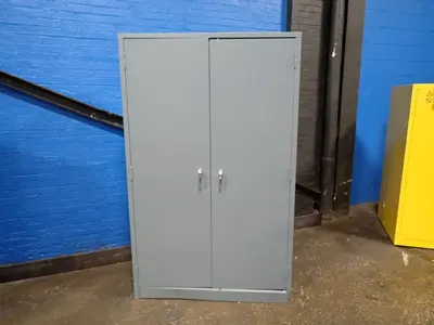 Global 5 @ 22" X 27" Metal Storage Cabinet