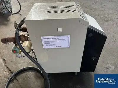USED Conair Group 6 kW Conair Thermolator, Model TW2