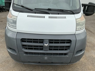 Used 2015 RAM PROMASTER Vans Michigan US | Miedema Asset Management Group #1312921