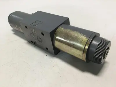 USED VICKERS DG4V3S6CMUHL760EN490