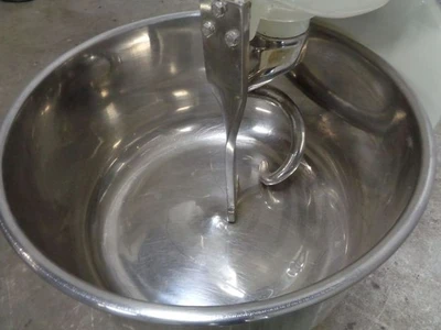 100-0095 American Eagle 40 Quart Spiral Mixer