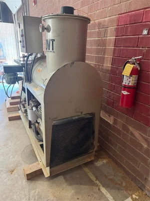 Used 2005 DVT "VMX0553KA1-00" Vacuum Pumps North Carolina US | MachineryMax #1352065