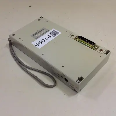 USED SHARP ZW-10PG1S