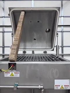 USED MEPACO 170